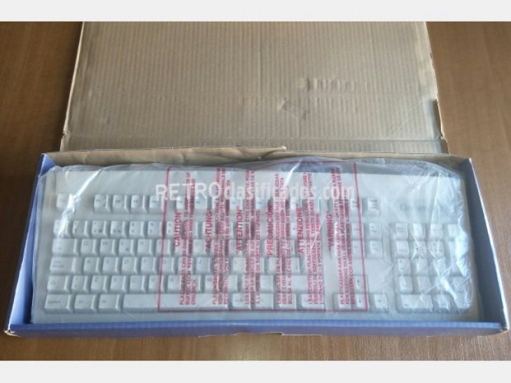 Teclado Dreamcast 2