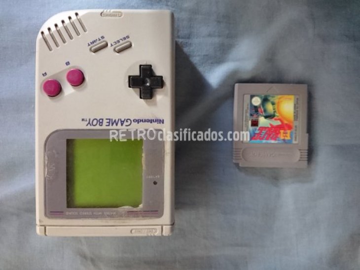consola clon nasa nevir y conecta 4 MB 2