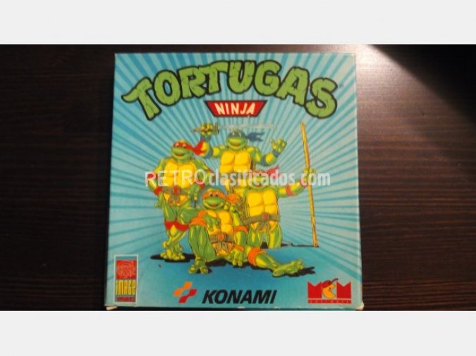 Varios juegos MSX cinta