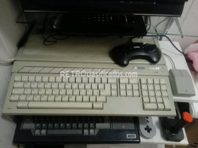 MSX 2