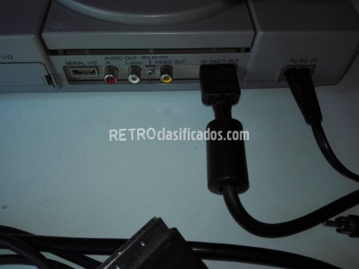 SONY PLAYSTATION SCPH-1002 2