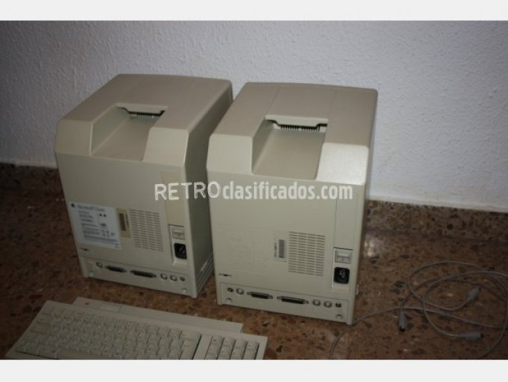 Macintosh Classic 1 y 2 4