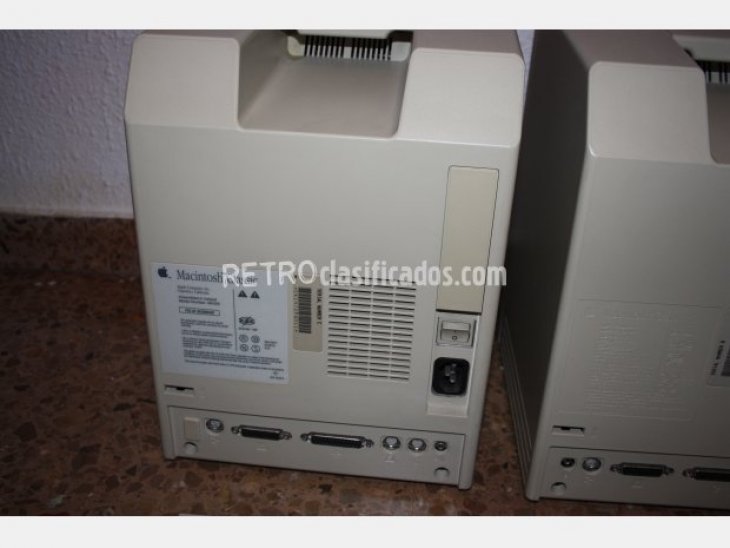 Macintosh Classic 1 y 2 7