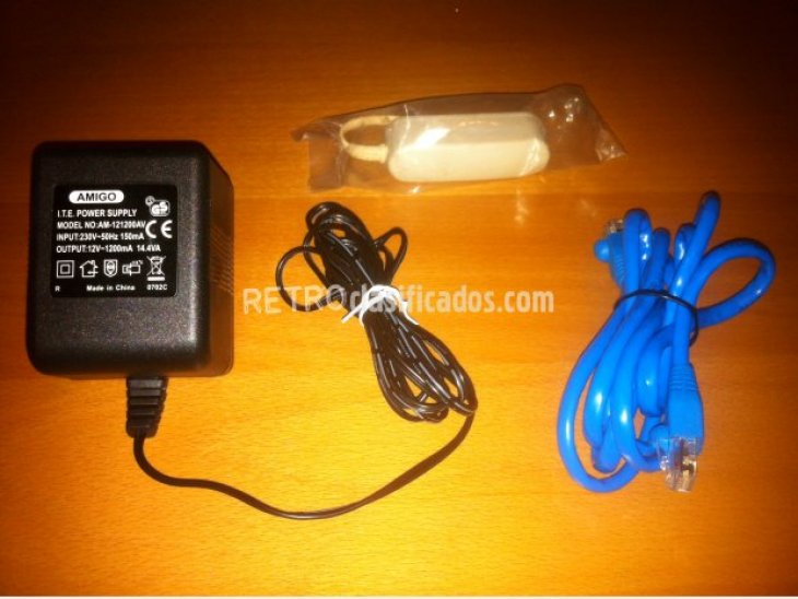 Modem router wireless D-Link DSL-G624T 3