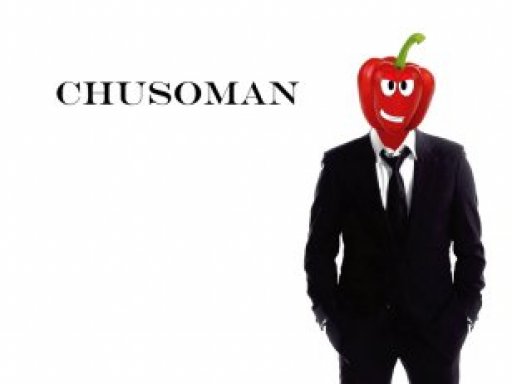 chusoman