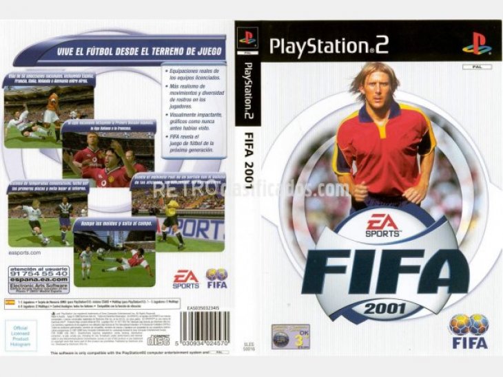 Videojuegos Play 2 1