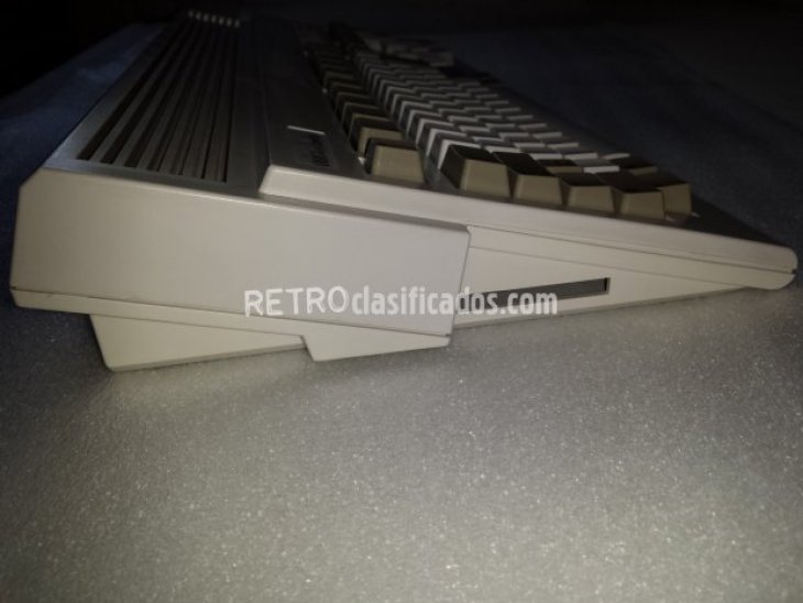 Teclado y carcasa NOS para Amiga 1200 5