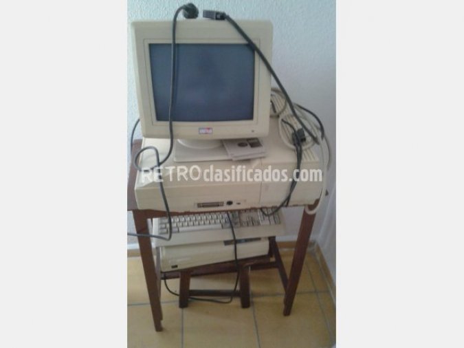 Amstrad PC2286/40