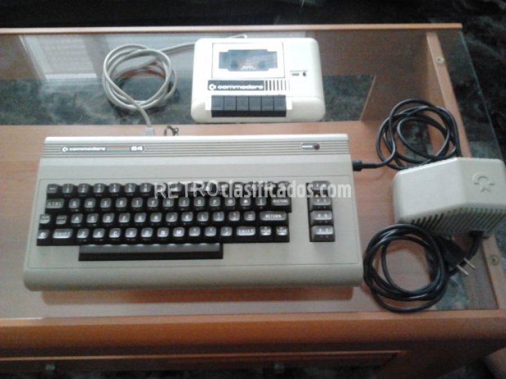 Commodore 64