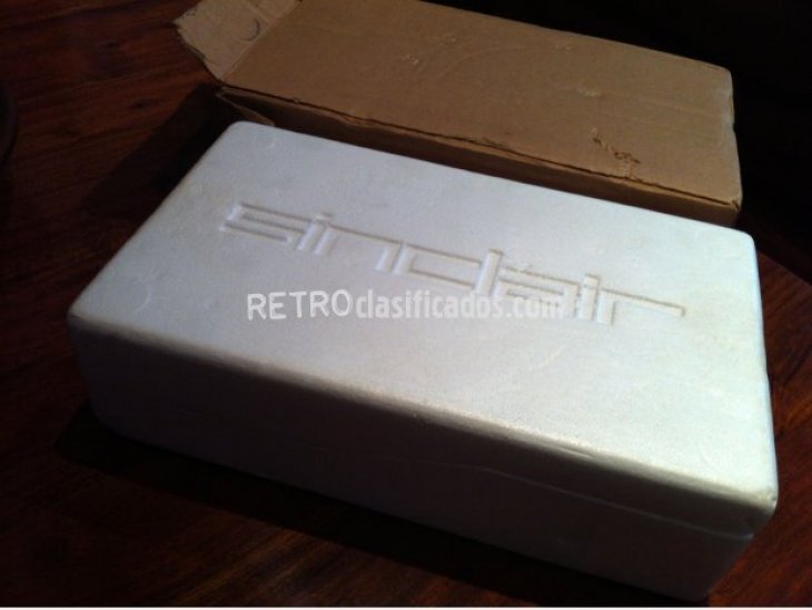 Spectrum ZX81en perfecto estado 1