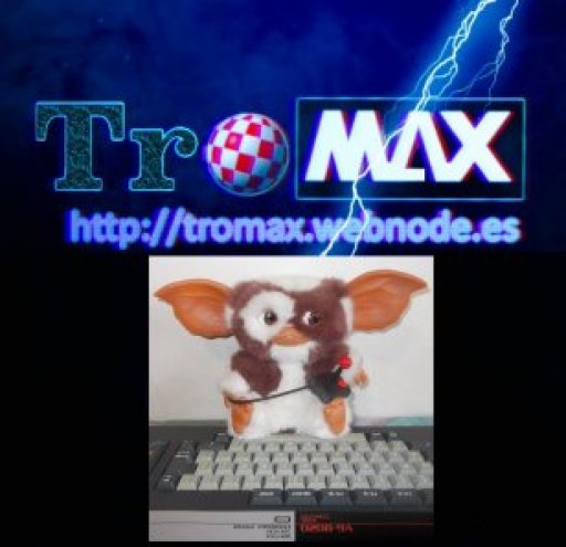 Tromax