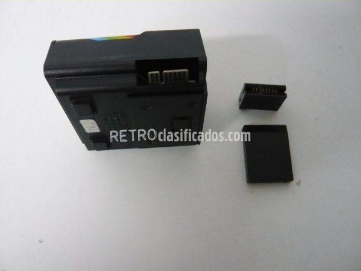 Sinclair ZX Microdrive en caja original 4