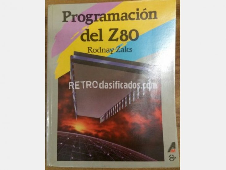 Programación del Z80