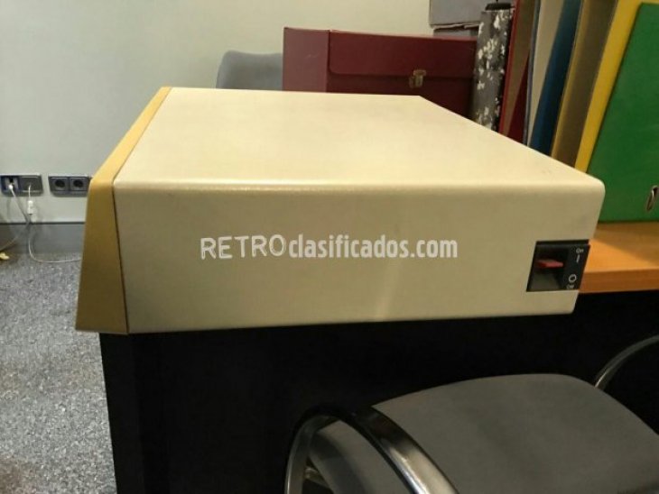 Inves PC-640 X 1