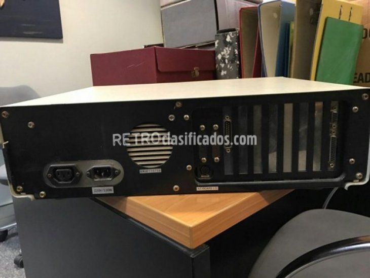 Inves PC-640 X 3