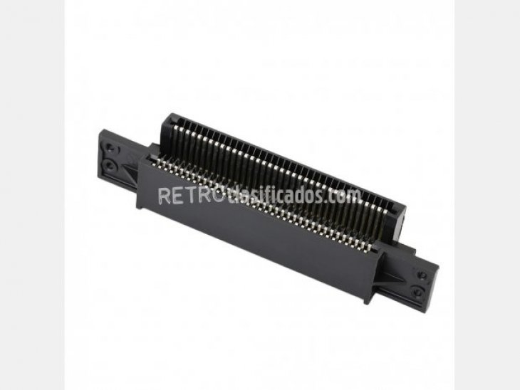 Conector de 72 pines para Nintendo NES 1