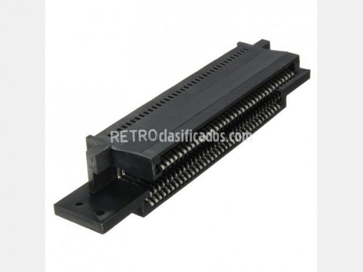 Conector de 72 pines para Nintendo NES 2