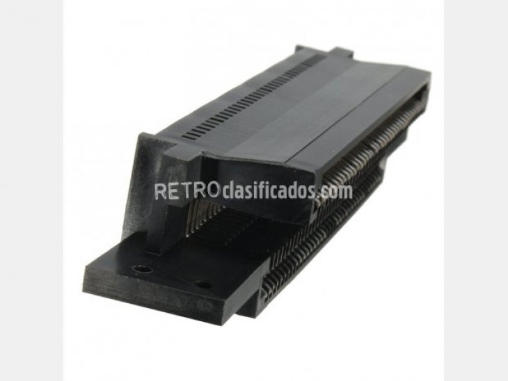 Conector de 72 pines para Nintendo NES 3