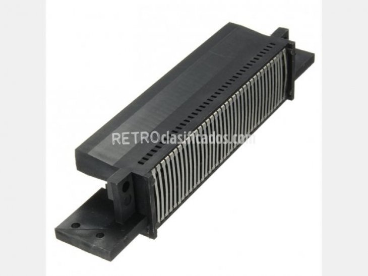Conector de 72 pines para Nintendo NES 4