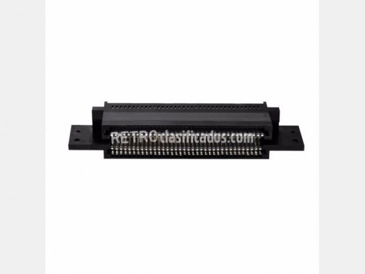 Conector de 72 pines para Nintendo NES 5