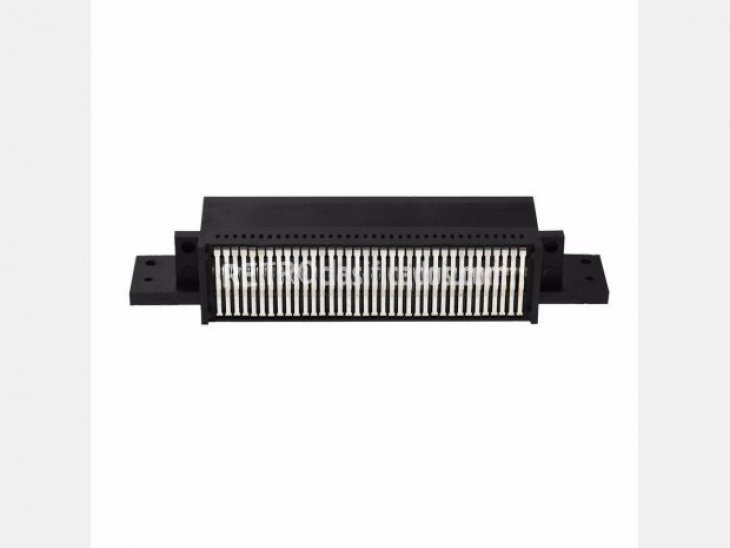 Conector de 72 pines para Nintendo NES 6