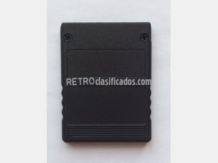 Memory Card 8Mb para PS2 2