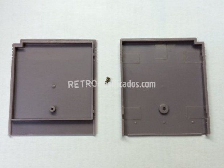 Carcasa para juegos de Game Boy 2