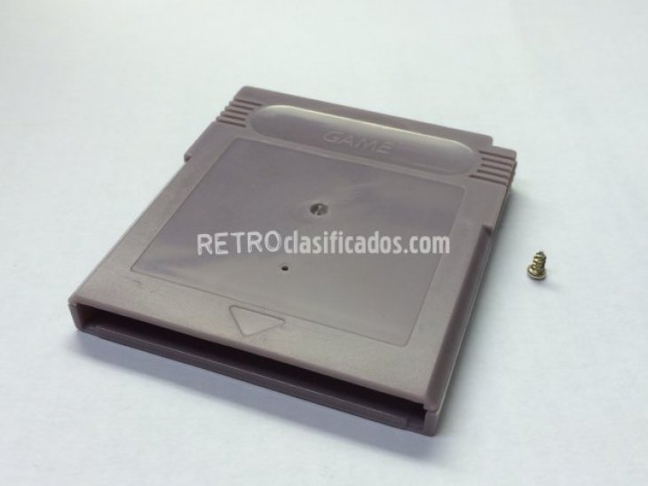 Carcasa para juegos de Game Boy 3