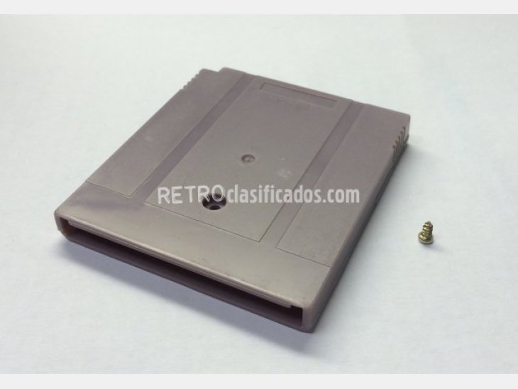 Carcasa para juegos de Game Boy 4