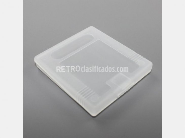Funda para juegos de Game Boy y GB Color 1