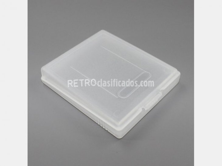 Funda para juegos de Game Boy y GB Color 2