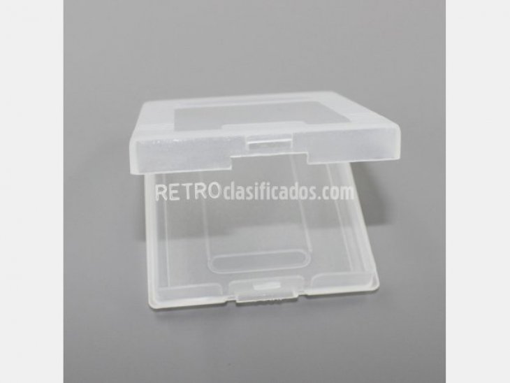 Funda para juegos de Game Boy y GB Color 3
