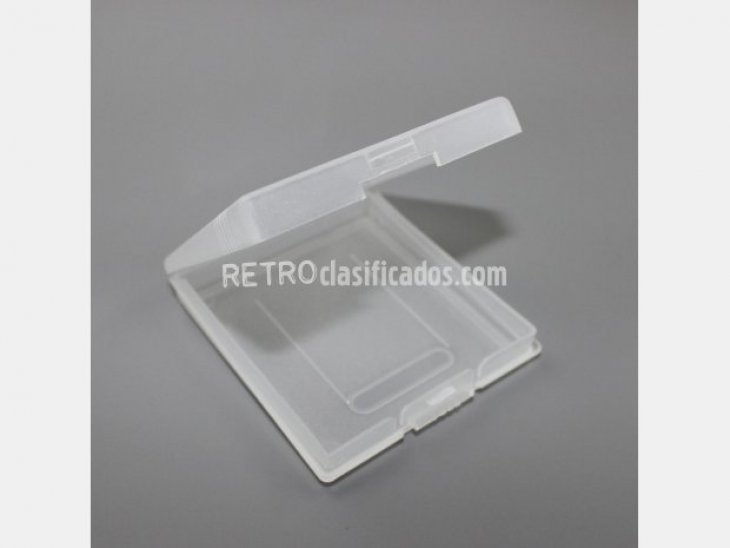 Funda para juegos de Game Boy y GB Color 4