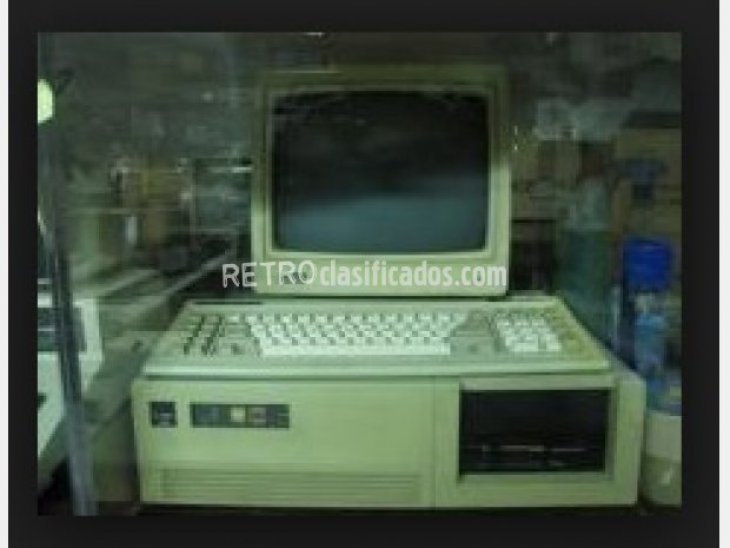 Ordenador y perifericos 1