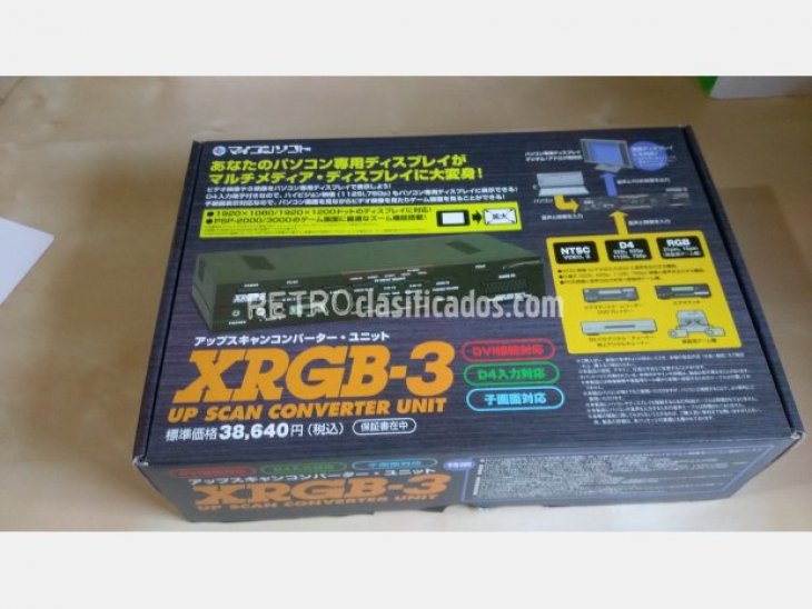 XRGB-3 1