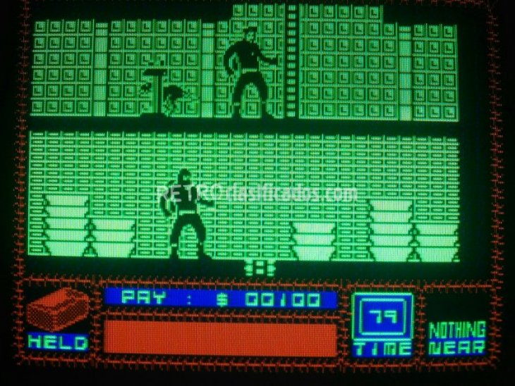 Saboteur 6