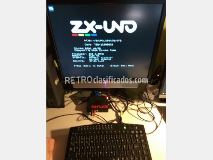 ZX-UNO (M) 4