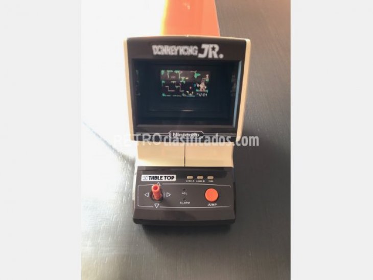 Nintendo Donkey Jr. 1