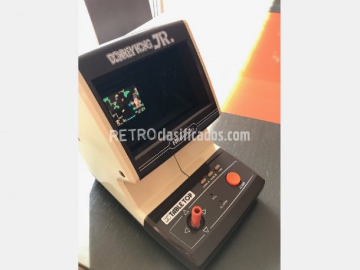 Nintendo Donkey Jr. 4