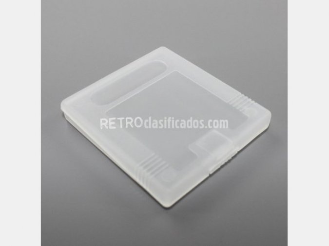 Funda para juegos de Game Boy y GB Color