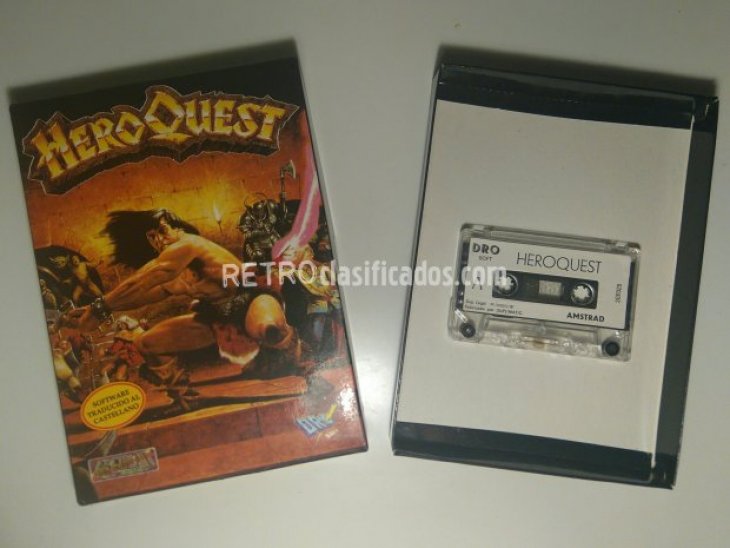 HeroQuest 1