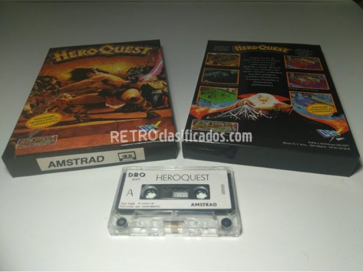 HeroQuest 3