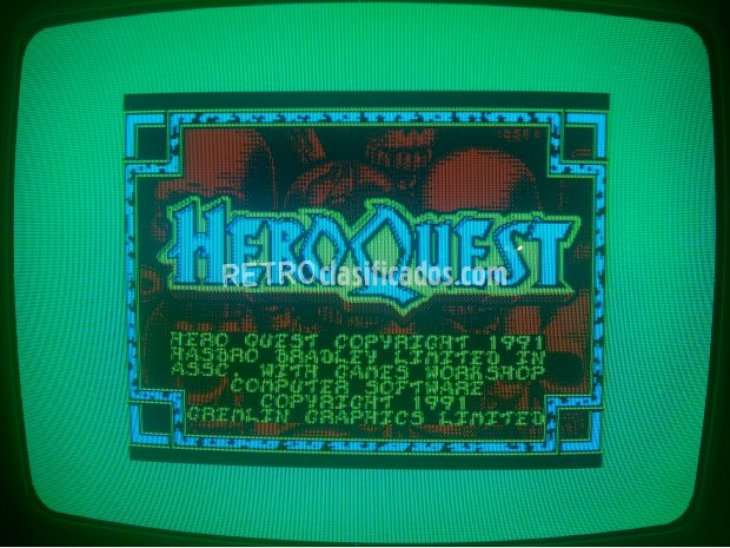 HeroQuest 4
