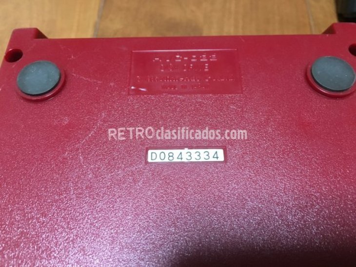 Famicom Disk System 3