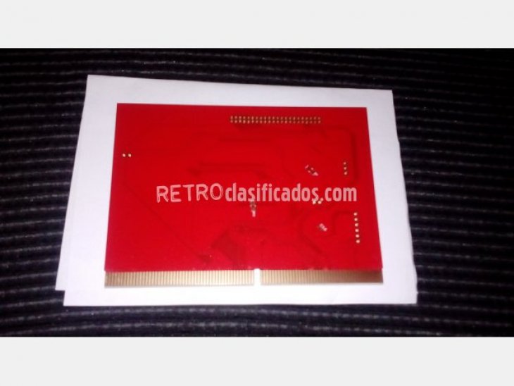 Amiga CD32 terriblefire 328 Ram + Ide Pc 2