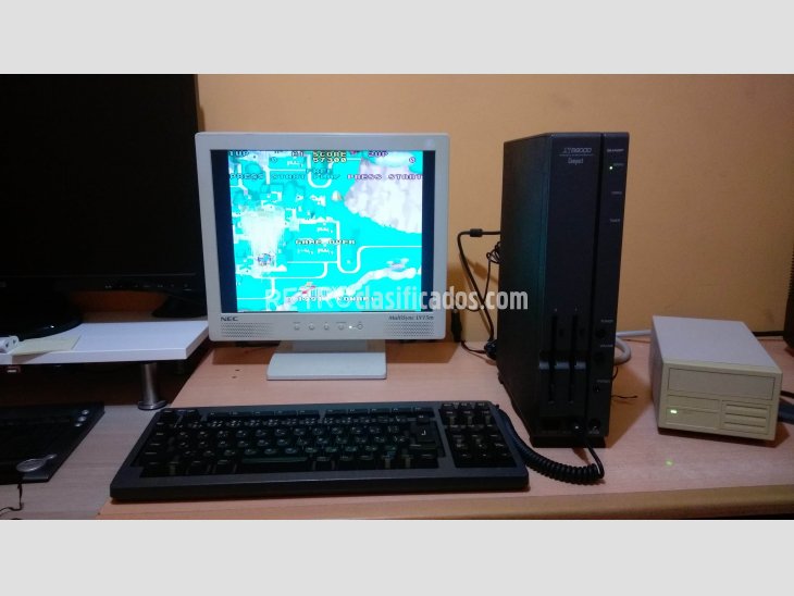 X68000 Compact XVI 2