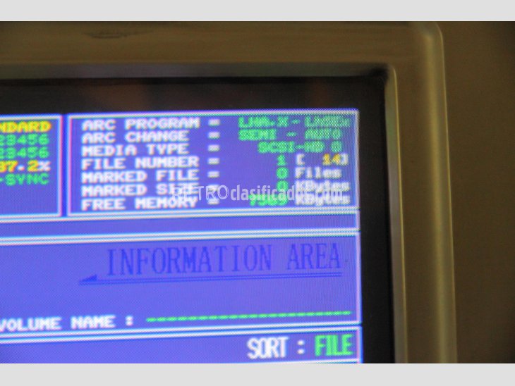 X68000 Compact XVI 3