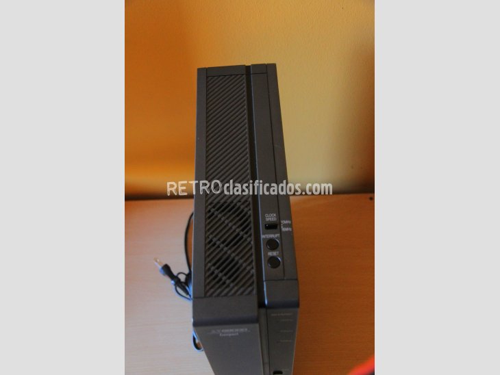 X68000 Compact XVI 4
