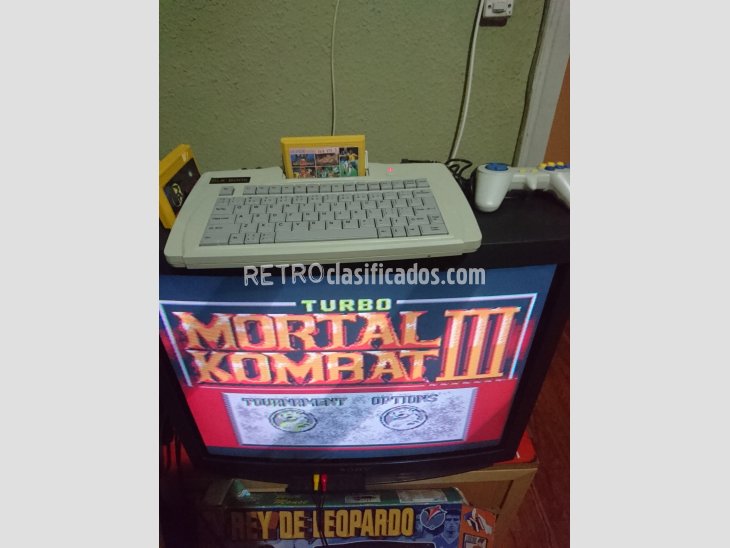 vende o cambia lote de consolas 3