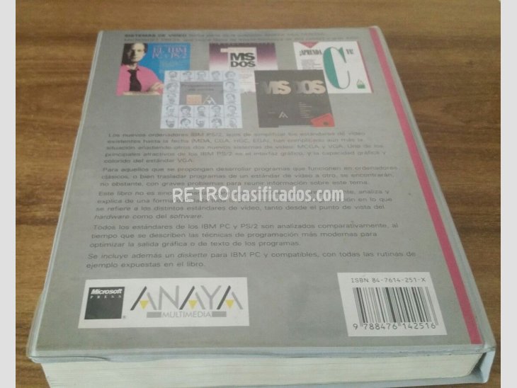 Libro de sistemas de video 2
